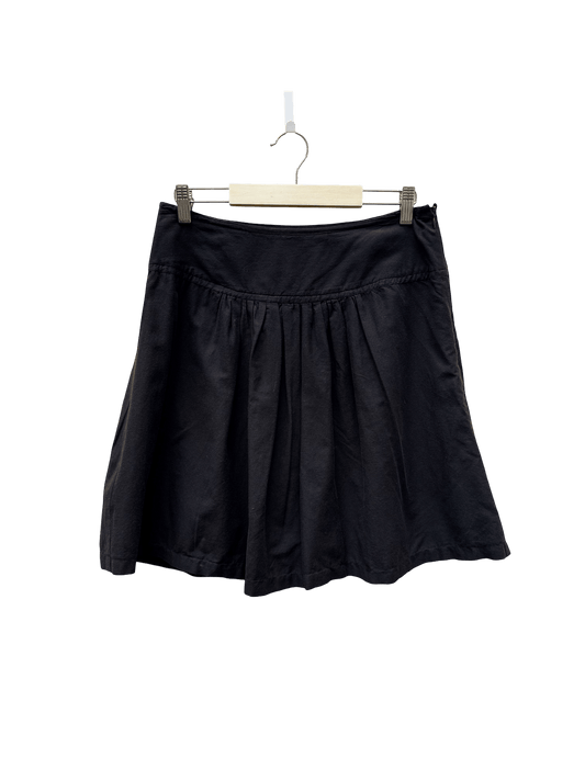 Jupe Noire Taille 38 American Outfitters Seconde main CoClo Femmes