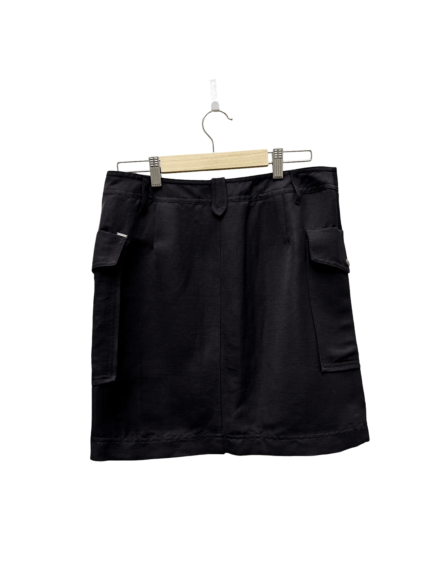 Jupe Noire Taille 38 IKKS Seconde main CoClo Femmes