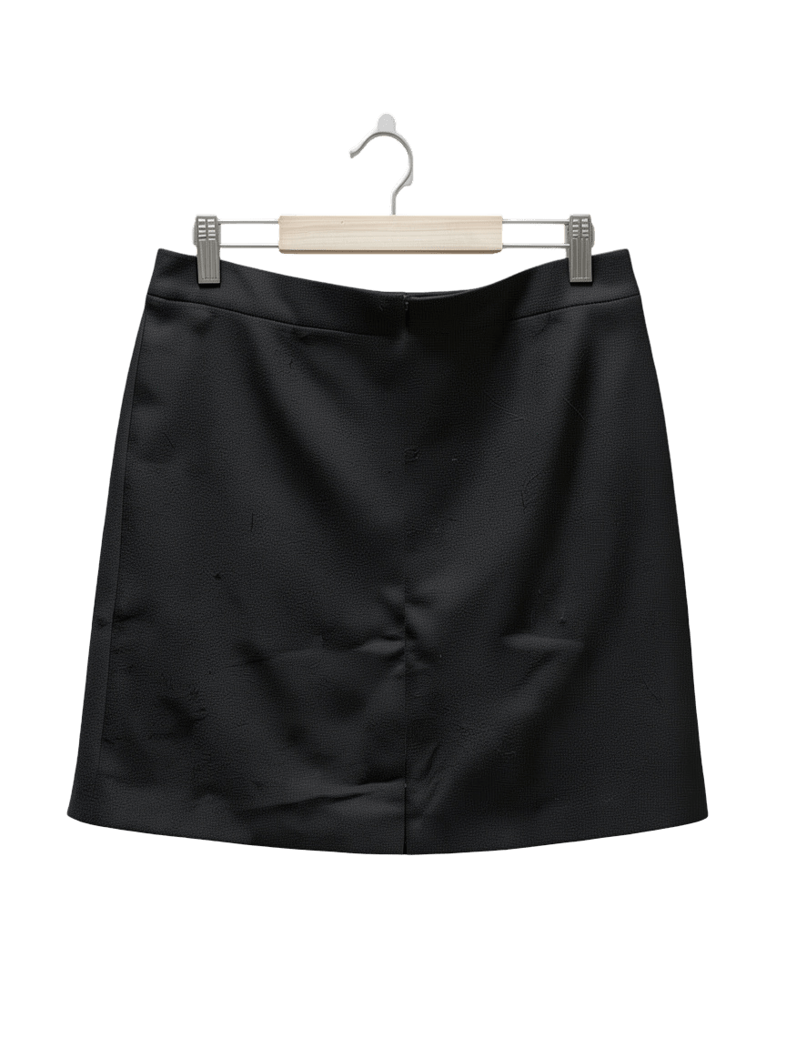 Jupe_Noire_Taille_38_Marcopolo_Seconde_main_CoClo_Femmes