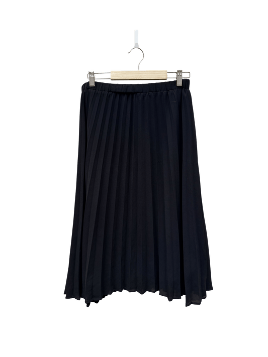 Jupe Noire Taille S Ycoo Paris CoClo Seconde main Femmes