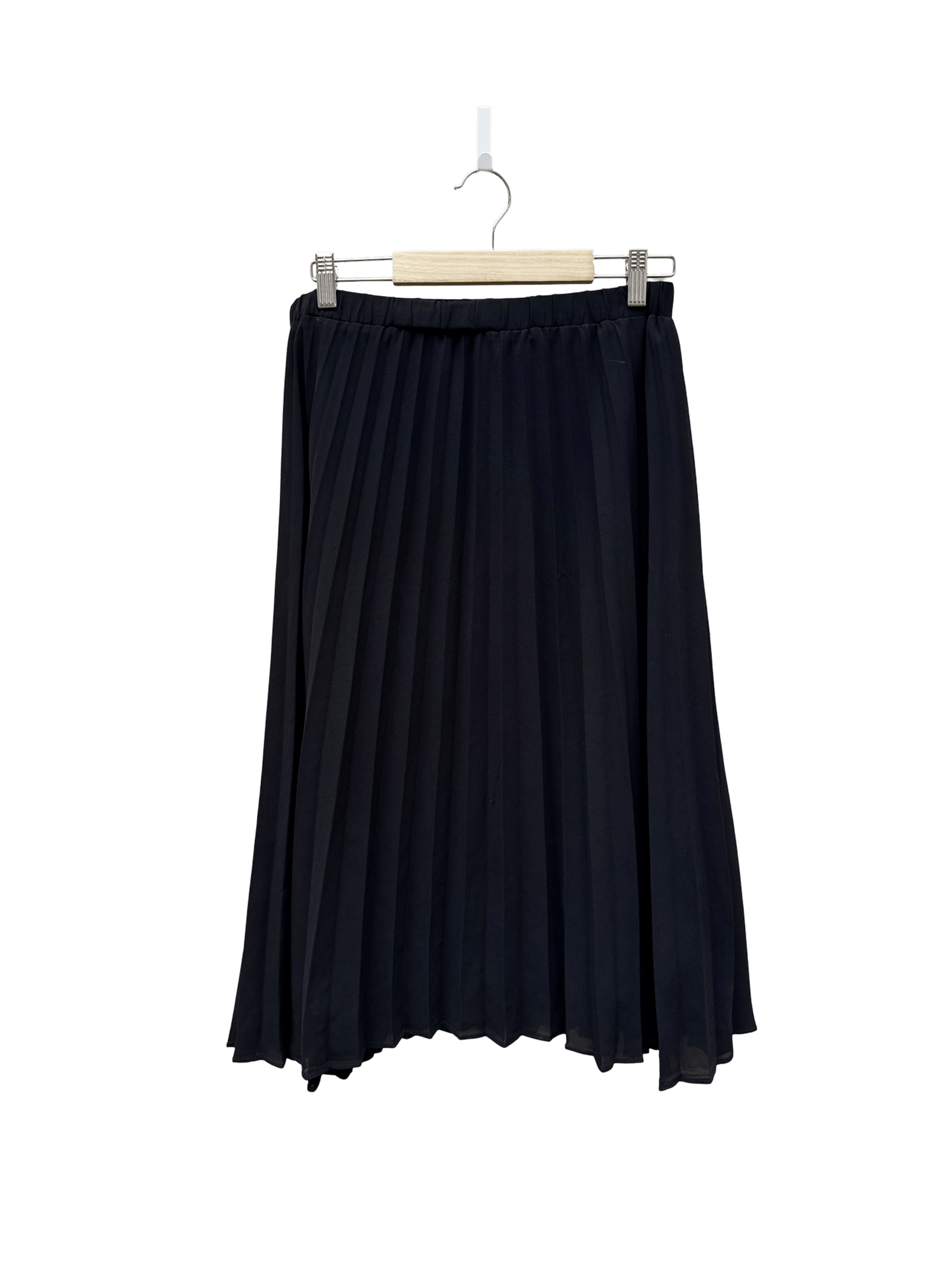 Jupe Noire Taille S Ycoo Paris CoClo Seconde main Femmes