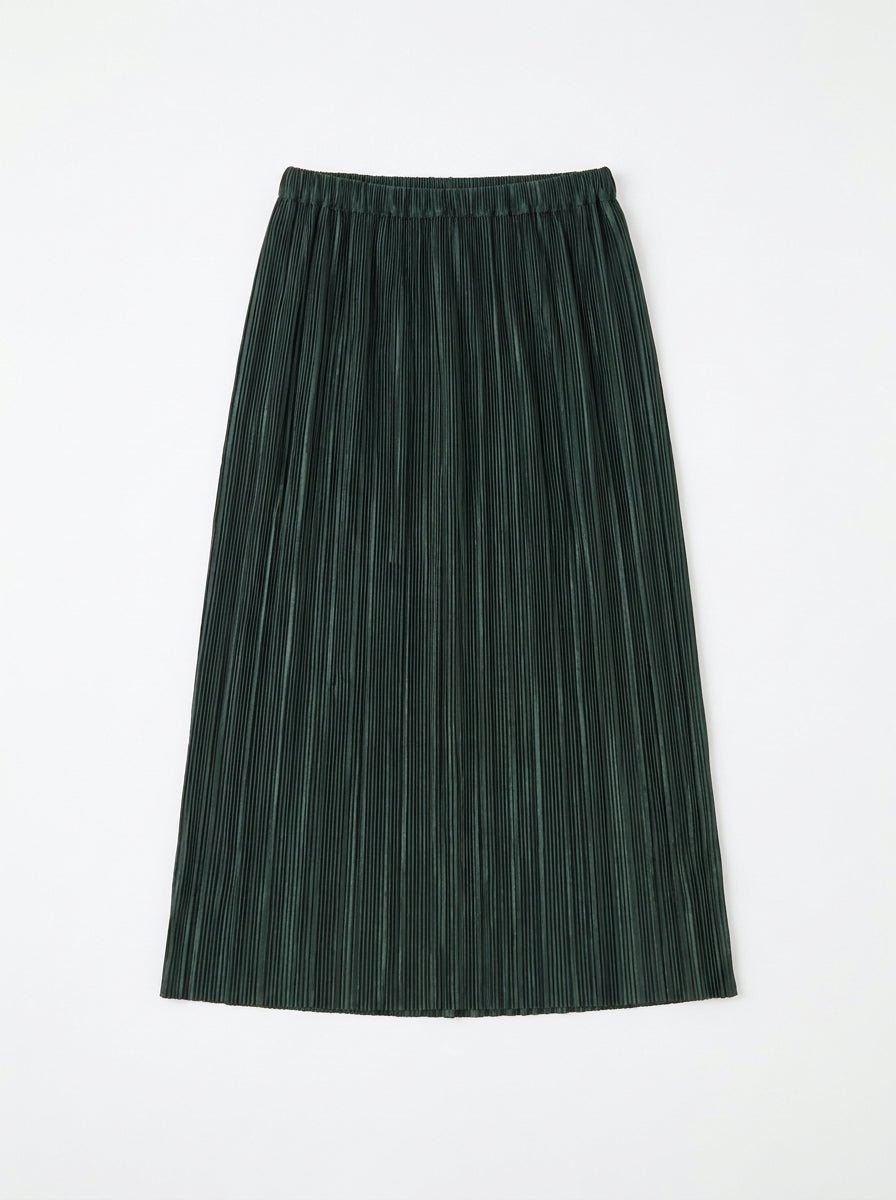 Jupe verte Taille 2 Gerard Darel Seconde main CoClo Femmes
