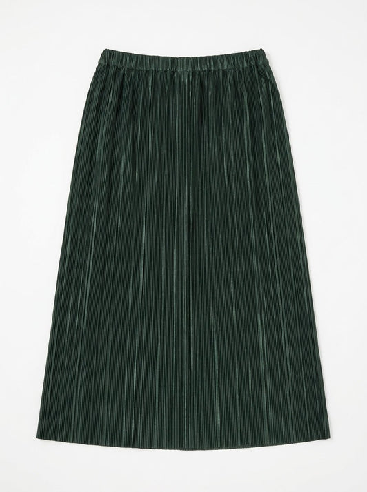 Jupe verte Taille 2 Gerard Darel Seconde main CoClo Femmes