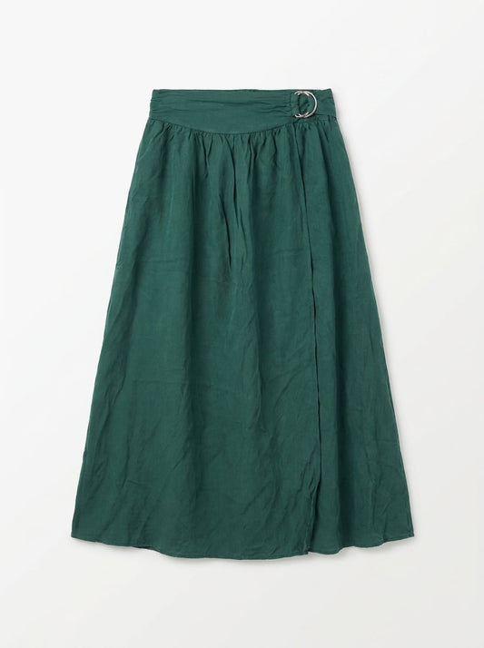 Jupe verte The Korner taille 36 Seconde main CoClo femmes
