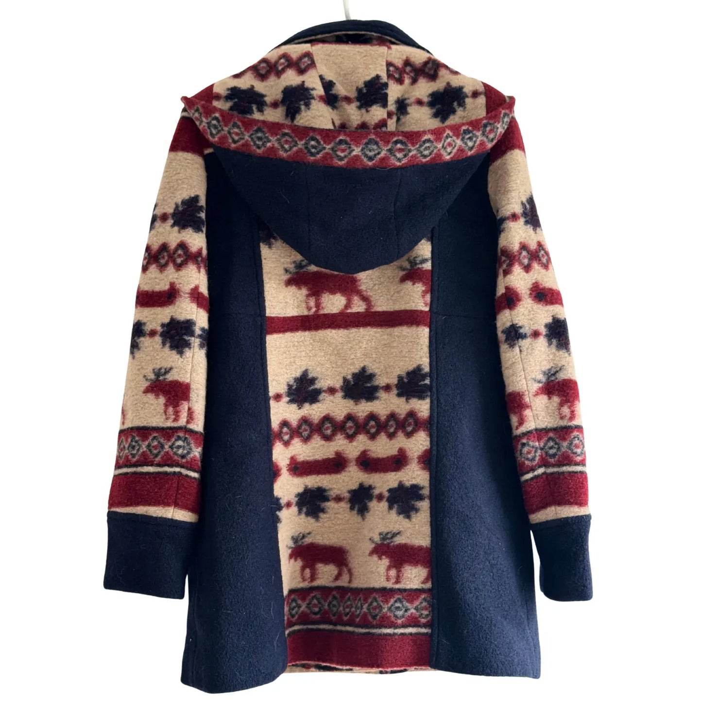 Manteau d'hiver - Taille 40 Brooks Brothers