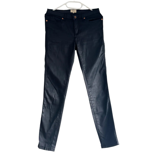 Pantalon noir - Taille 2/M Bellerose