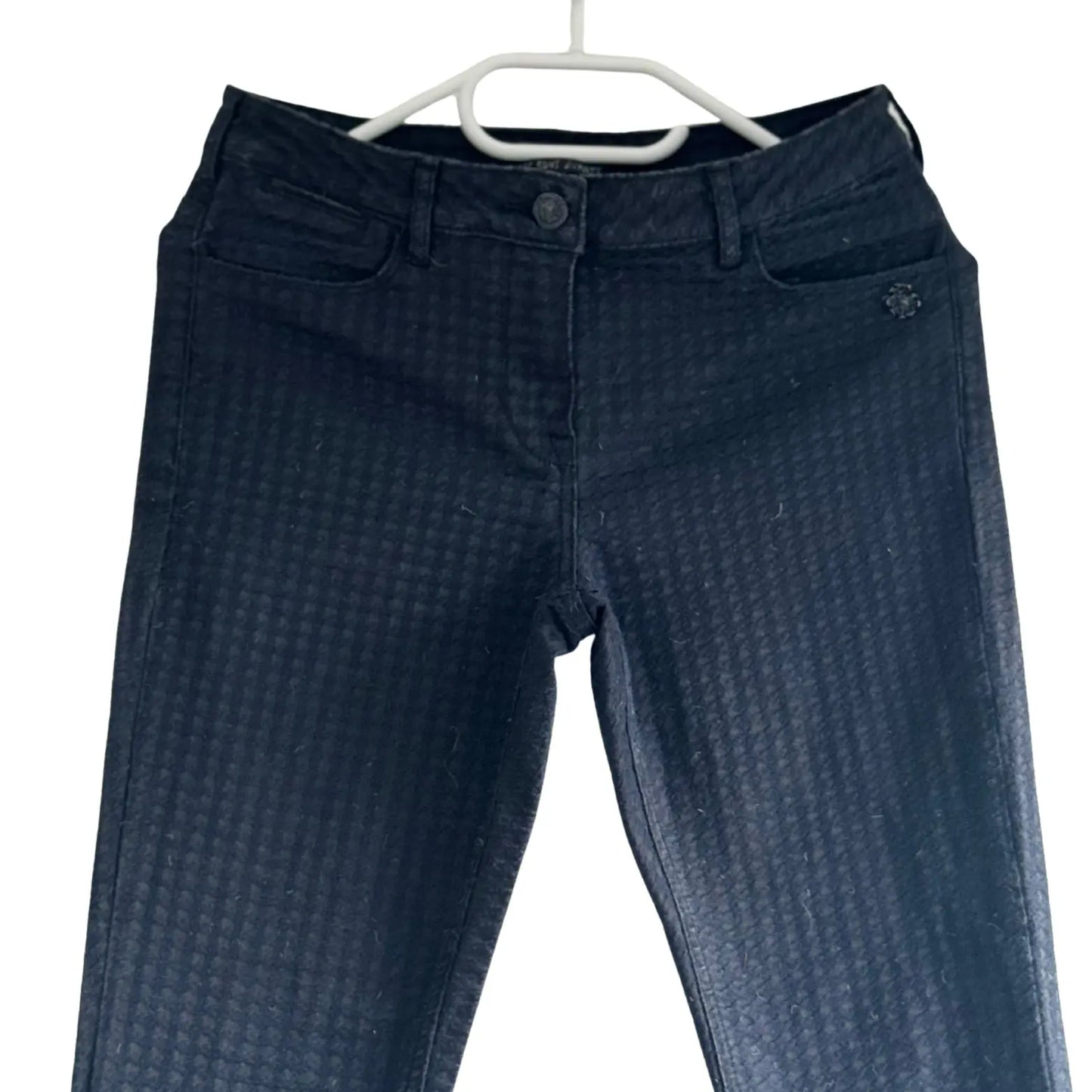 Pantalon pied de poule - Taille W29/L32 Scotch & Soda