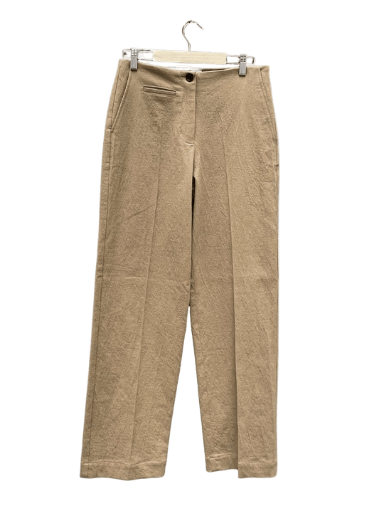 Pantalon Beige - Taille 1/S Bellerose CoClo Seconde main femmes