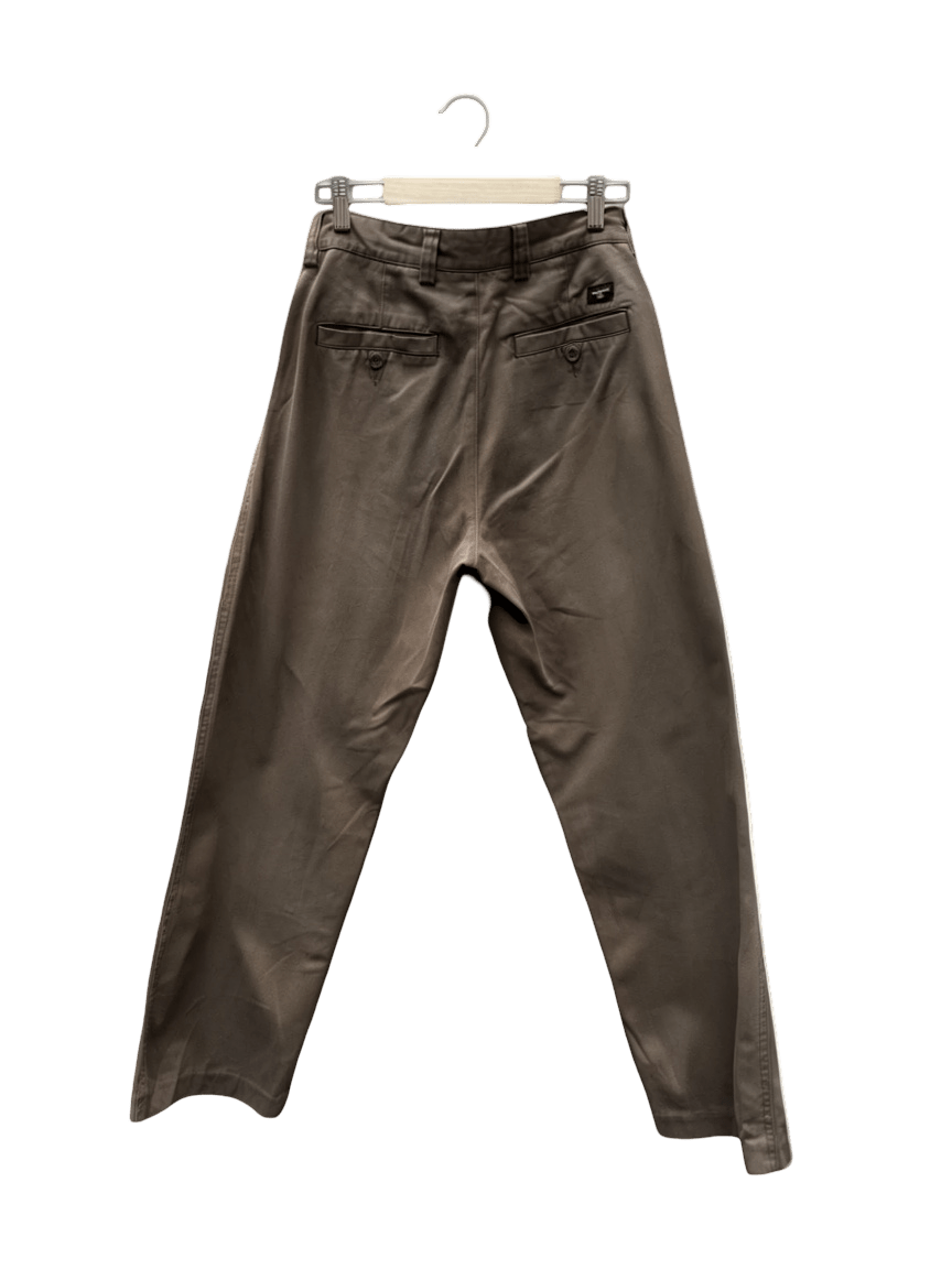Pantalon Beige - Taille 29/32 Dockers CoClo Seconde main femmes