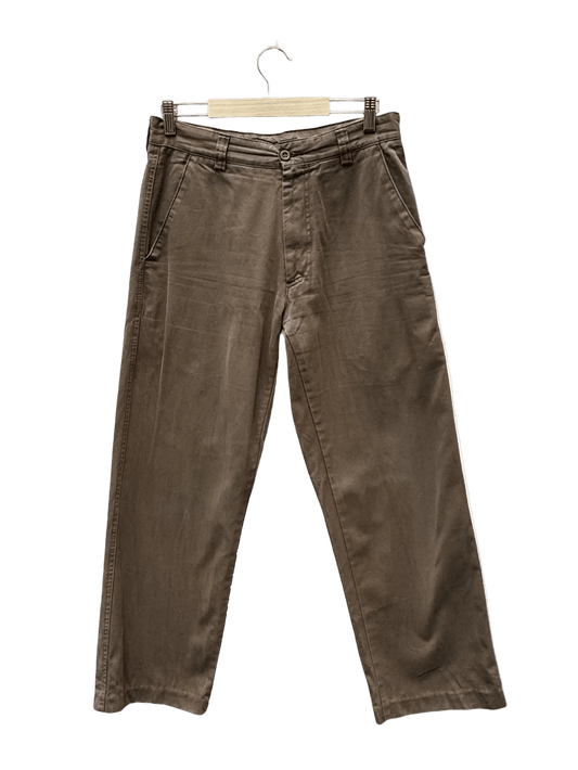 Pantalon Beige - Taille 29/32 Dockers CoClo Seconde main femmes