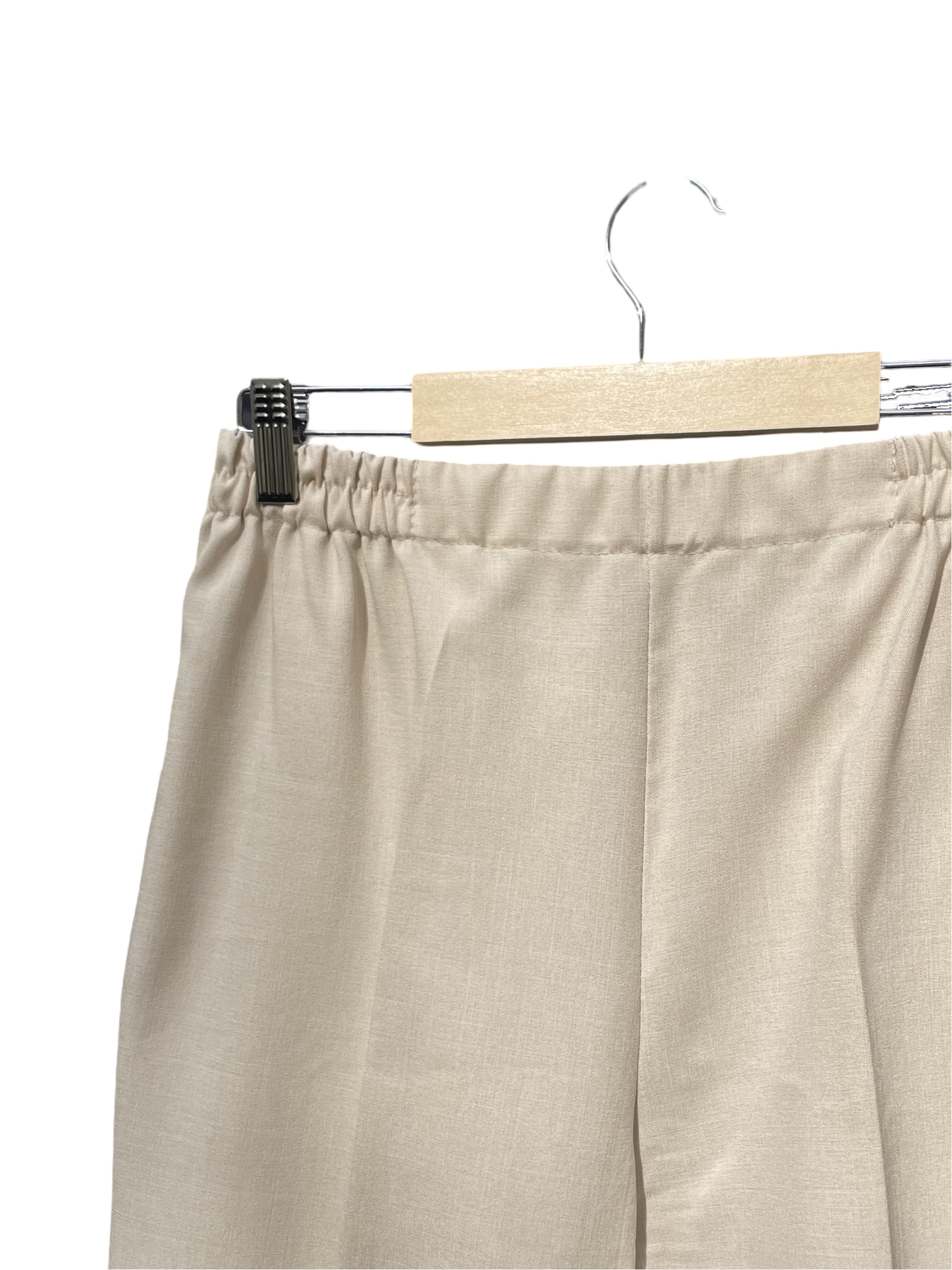Pantalon Beige - Taille XS CoClo Custom Seconde main femmes