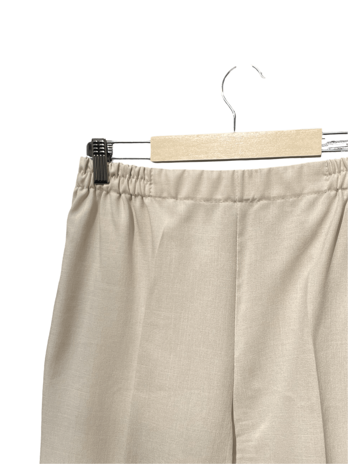 Pantalon Beige - Taille XS CoClo Custom Seconde main femmes