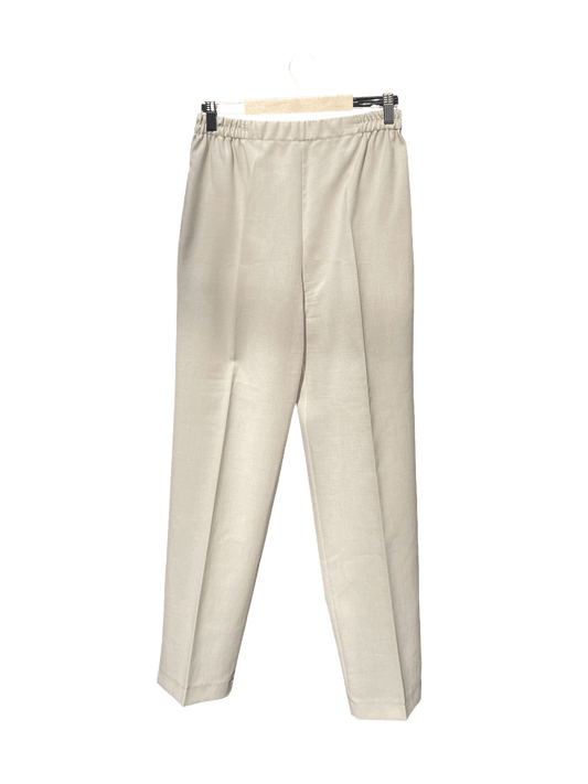 Pantalon Beige - Taille XS CoClo Custom Seconde main femmes