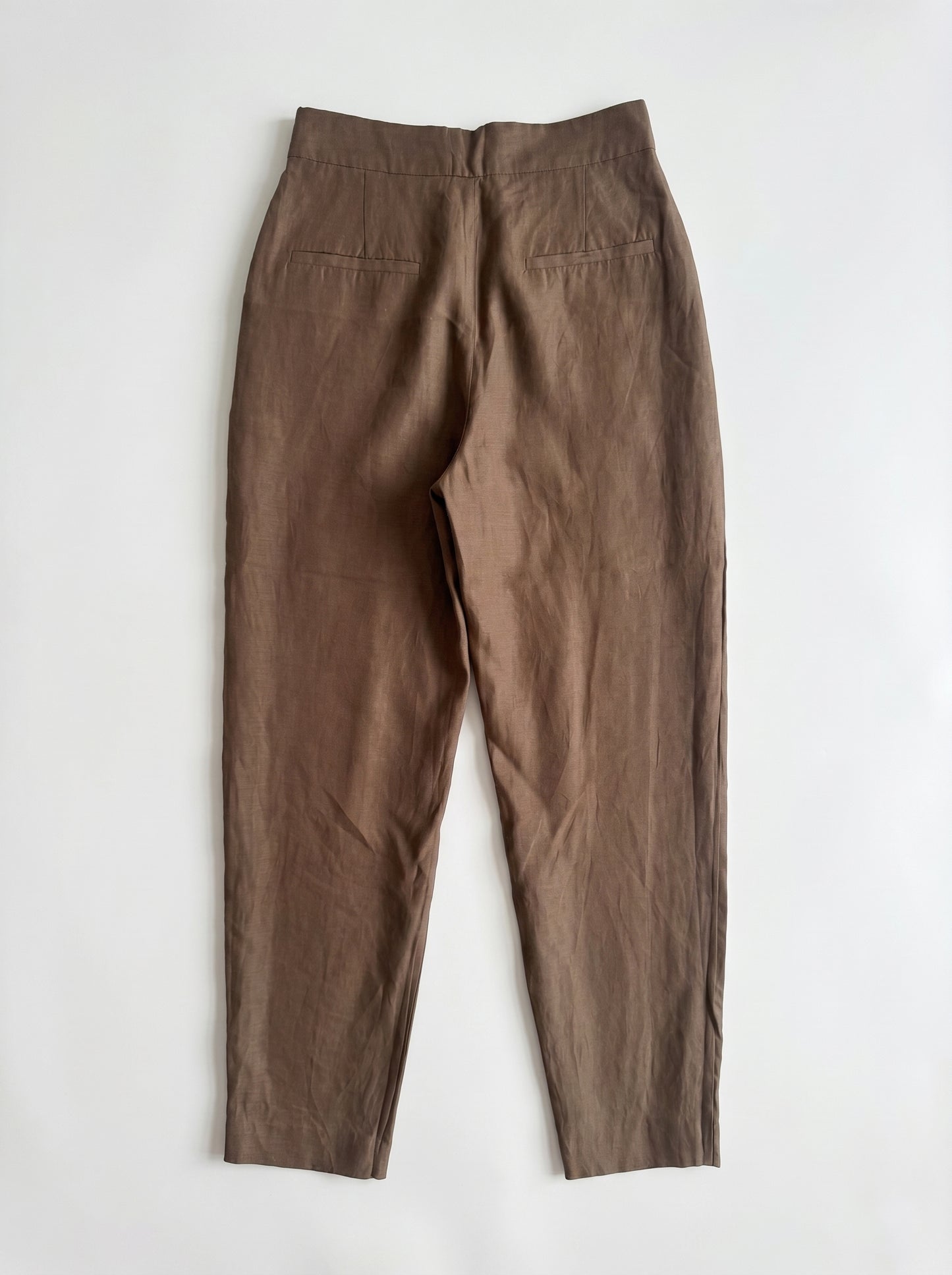 Pantalon Beige Bash taille 1 Seconde main CoClo femmes