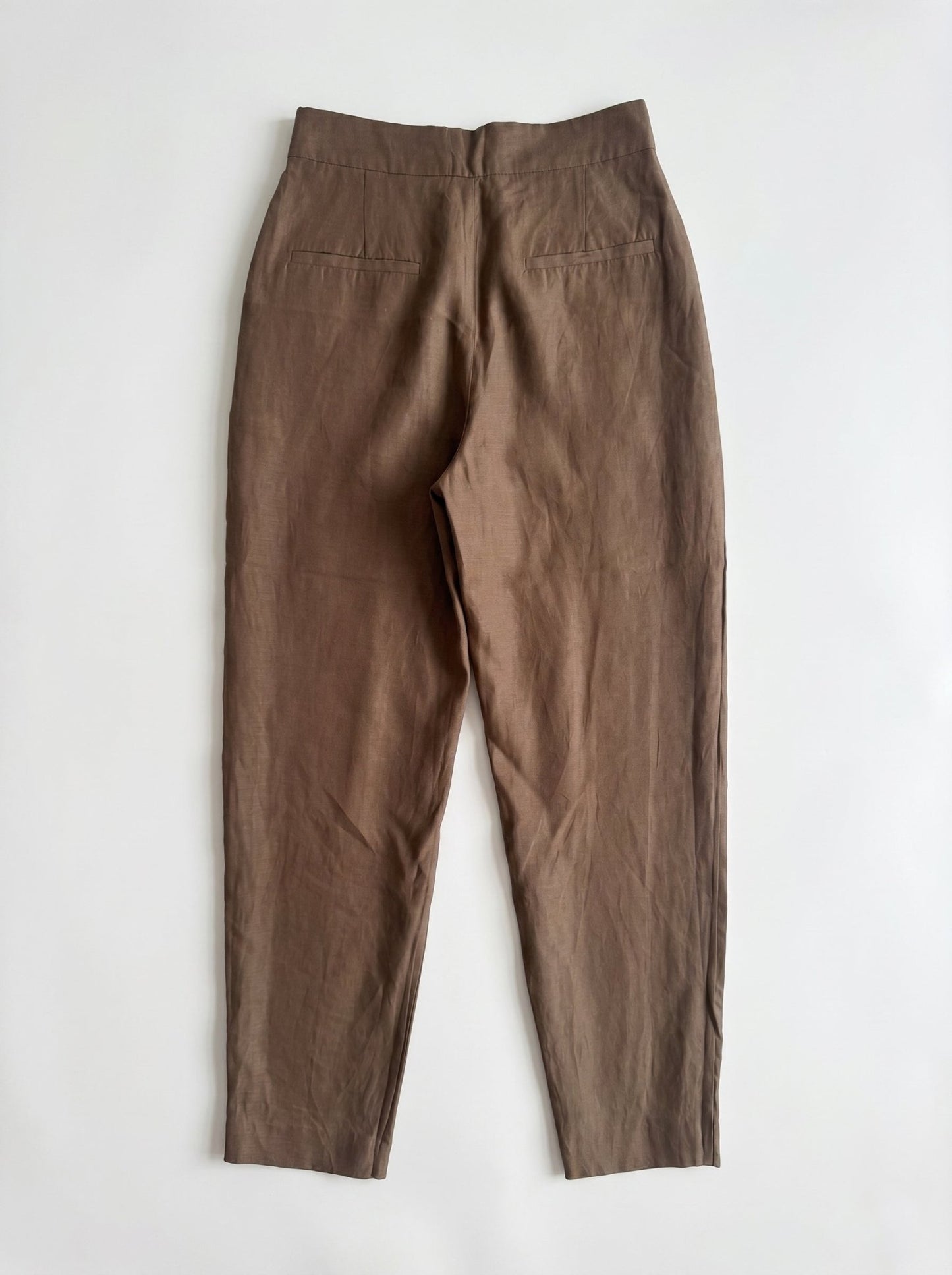 Pantalon Beige Bash taille 1 Seconde main CoClo femmes