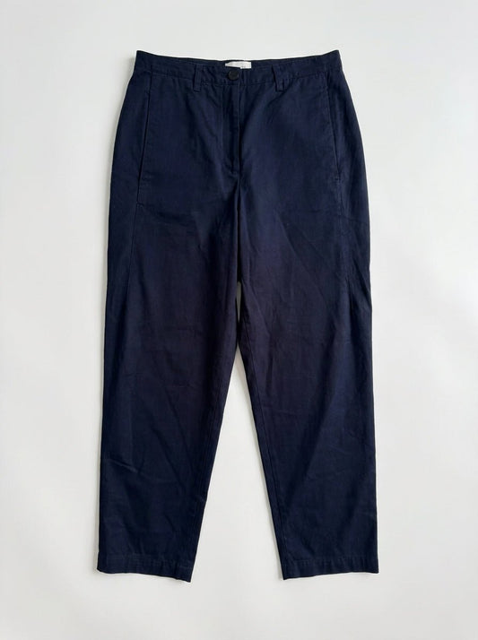 Pantalon Bleu Armedangels Taille S Seconde main CoClo Femmes
