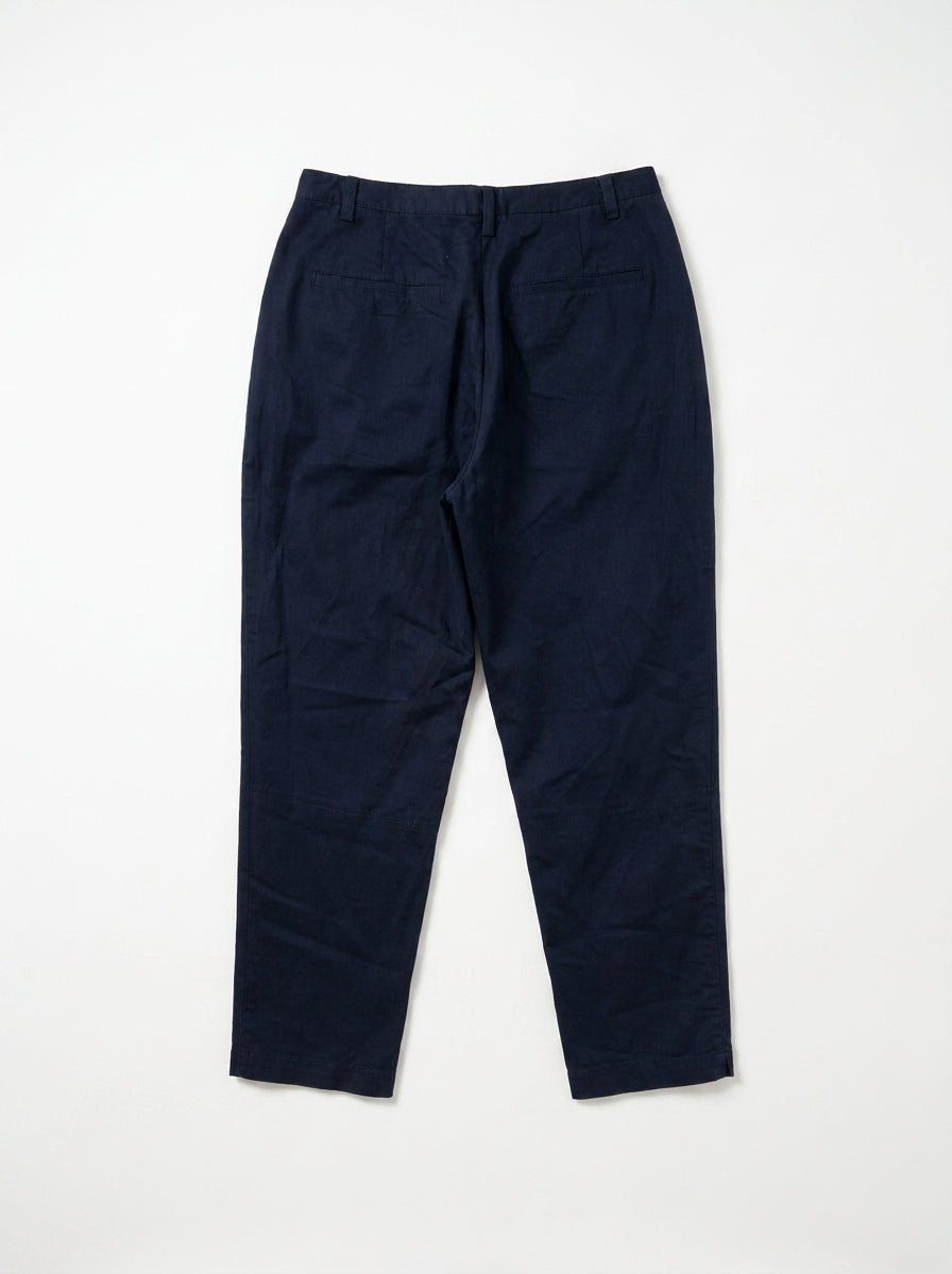 Pantalon Bleu Armedangels Taille S Seconde main CoClo Femmes