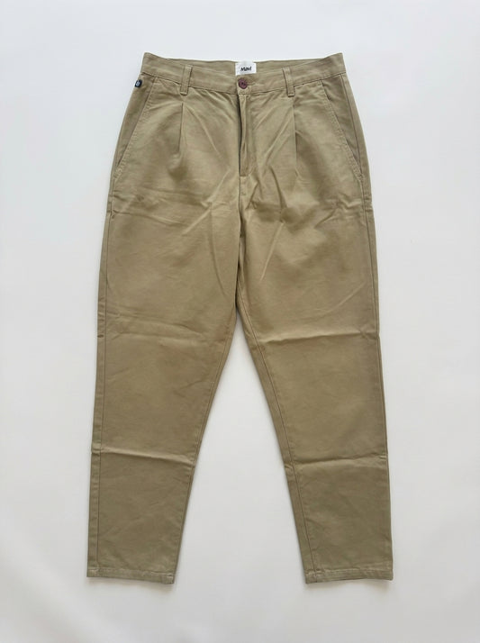 Pantalon Brava Beige Taille 38 40 42 Seconde main CoClo femmes