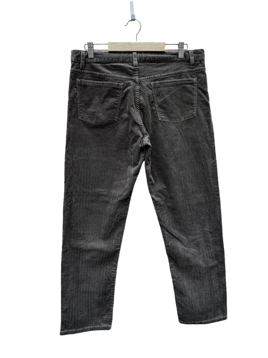 Pantalon_Gris_Taille_2_M_Bellerose_Seconde_main_CoClo_Femmes
