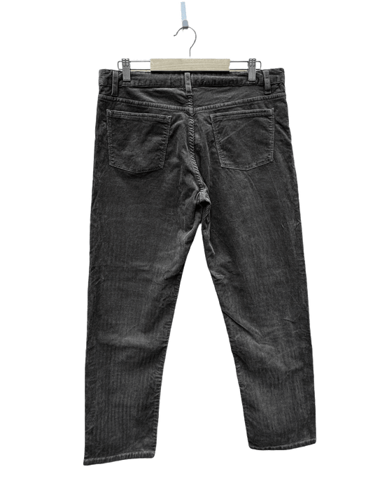 Pantalon_Gris_Taille_2_M_Bellerose_Seconde_main_CoClo_Femmes