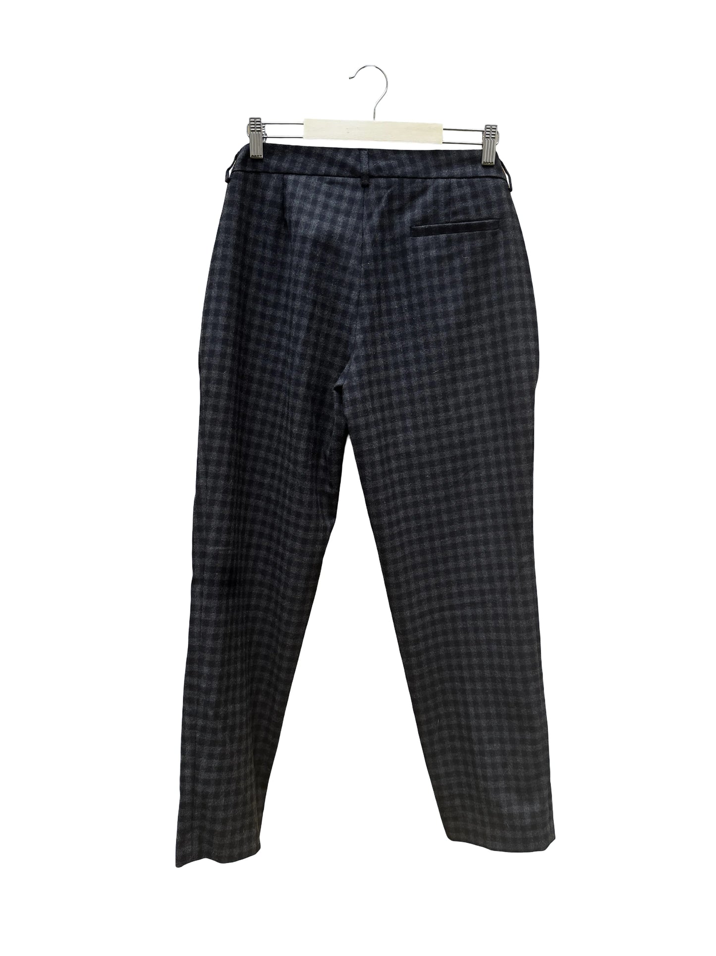 Pantalon Gris Taille M/L seconde main femme