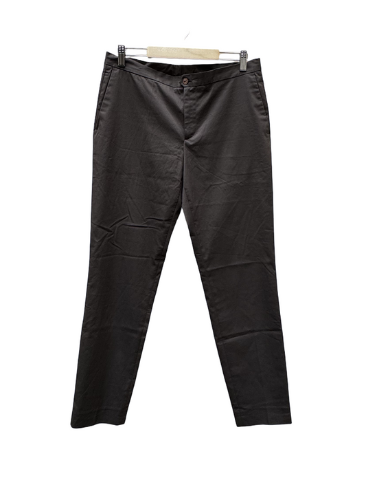 Pantalon Marron Taille 2/M seconde main femme