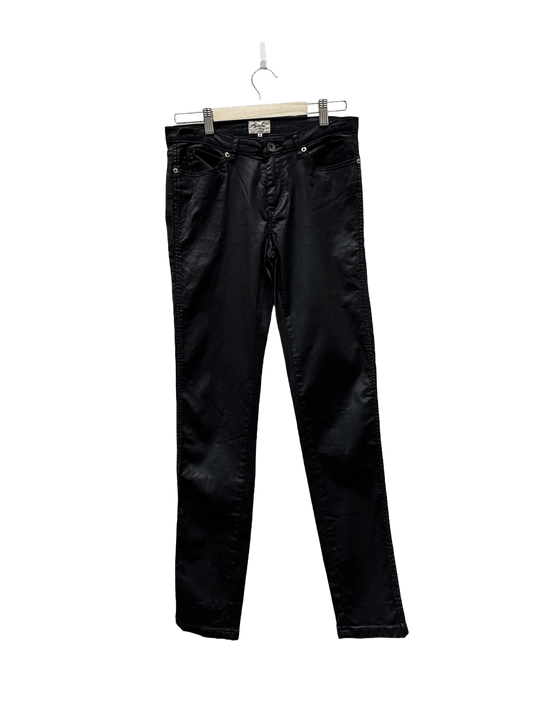 Pantalon_Noir_-_Taille_2_M_-_Bellerose CoClo Seconde main Femmes