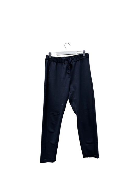 Pantalon Noir Taille 2/M seconde main femme