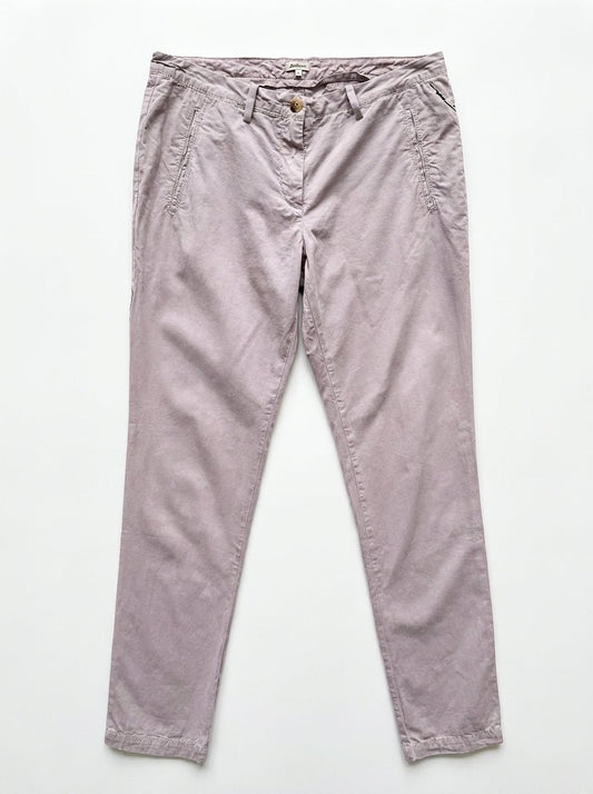 Pantalon_Rose_Taille_3_L_Bellerose_Seconde_main_CoClo_Femmes