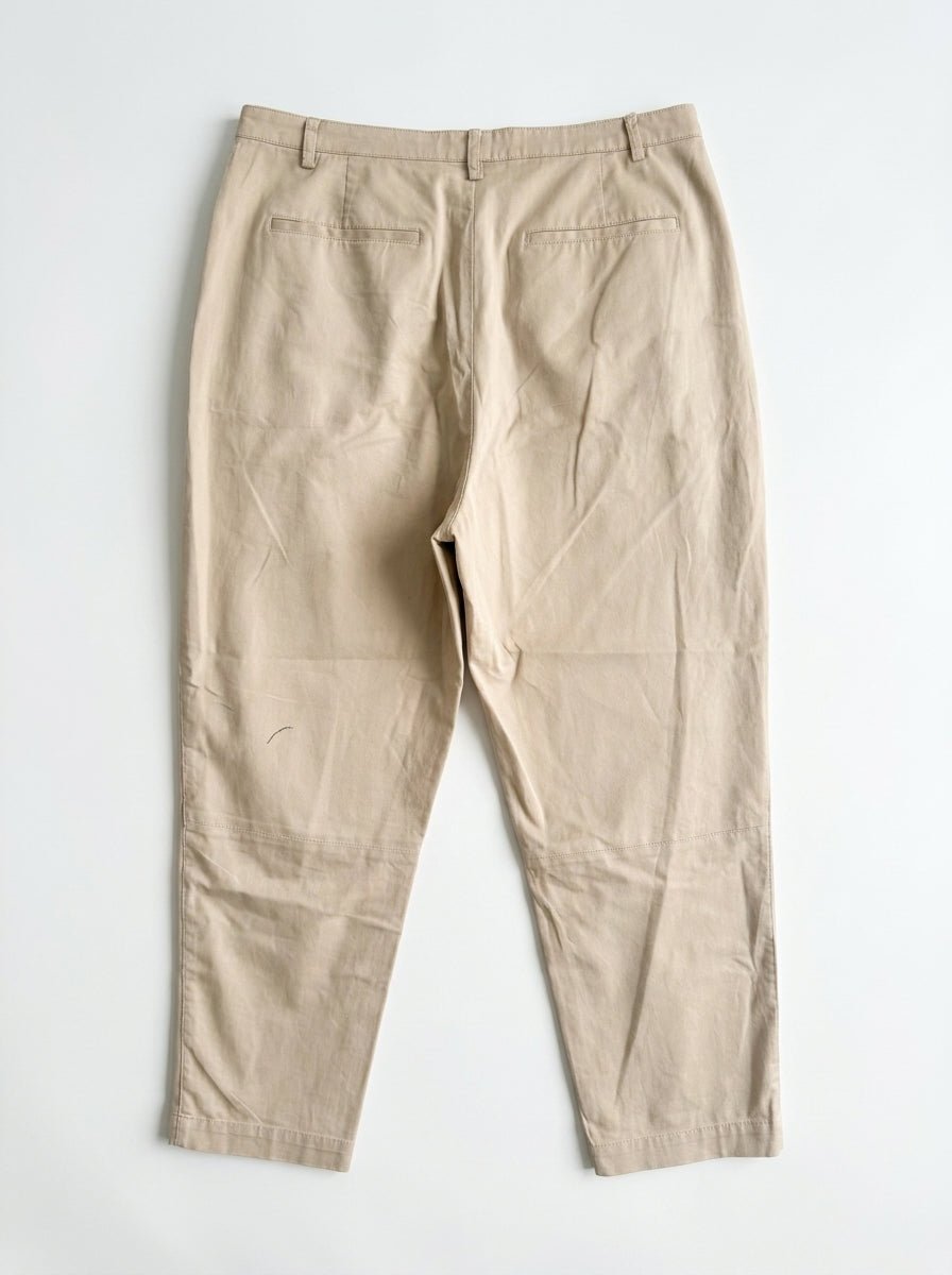 Pantalon Sable Armedangel taille 42 Seconde main CoClo Femmes