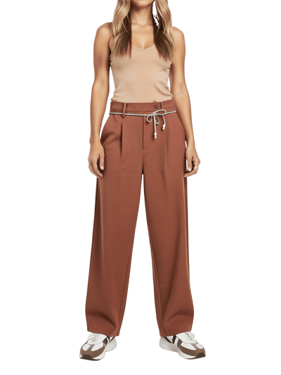 Pantalon Terracotta - Taille 3/L