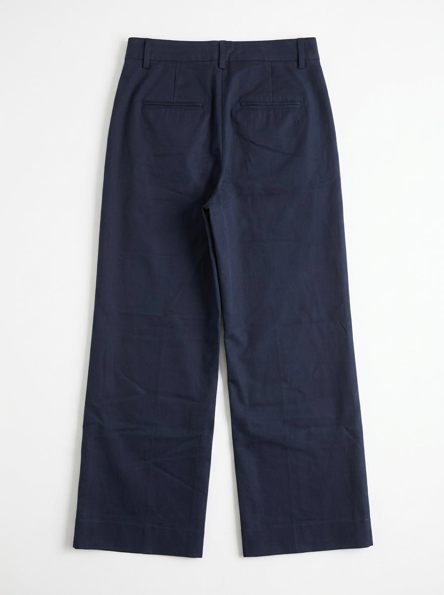 Pantalon bleu marine Armedengel Taille S/M Seconde main CoClo Femmes