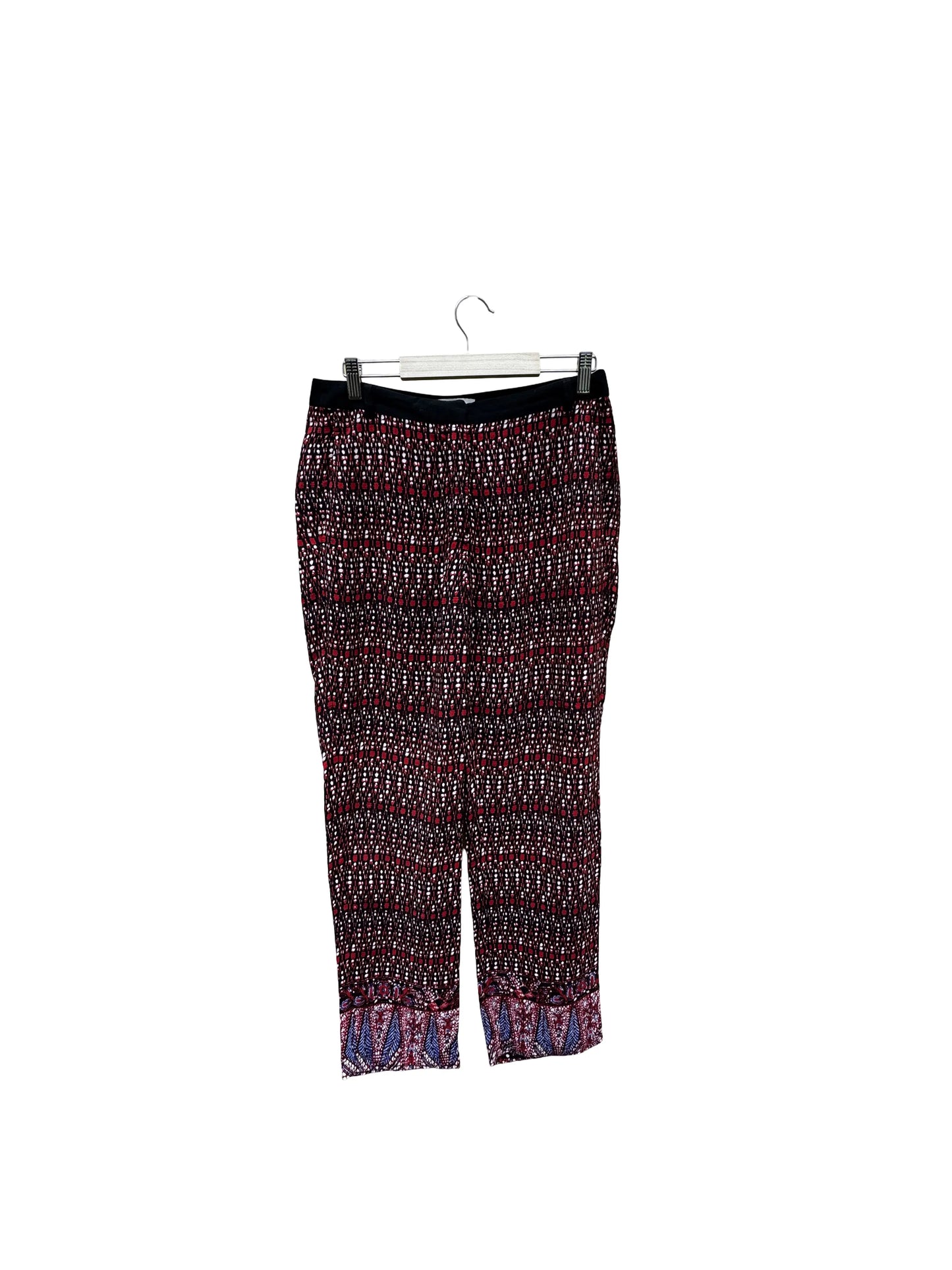 Pantalon fluide Taille 36 seconde main femme