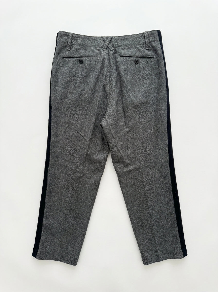 Pantalon gris taille 1 Bellerose Seconde main CoClo femmes