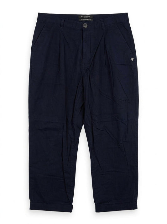 Pantalon noir taille 1 Scotch & sode Seconde main CoClo femmes