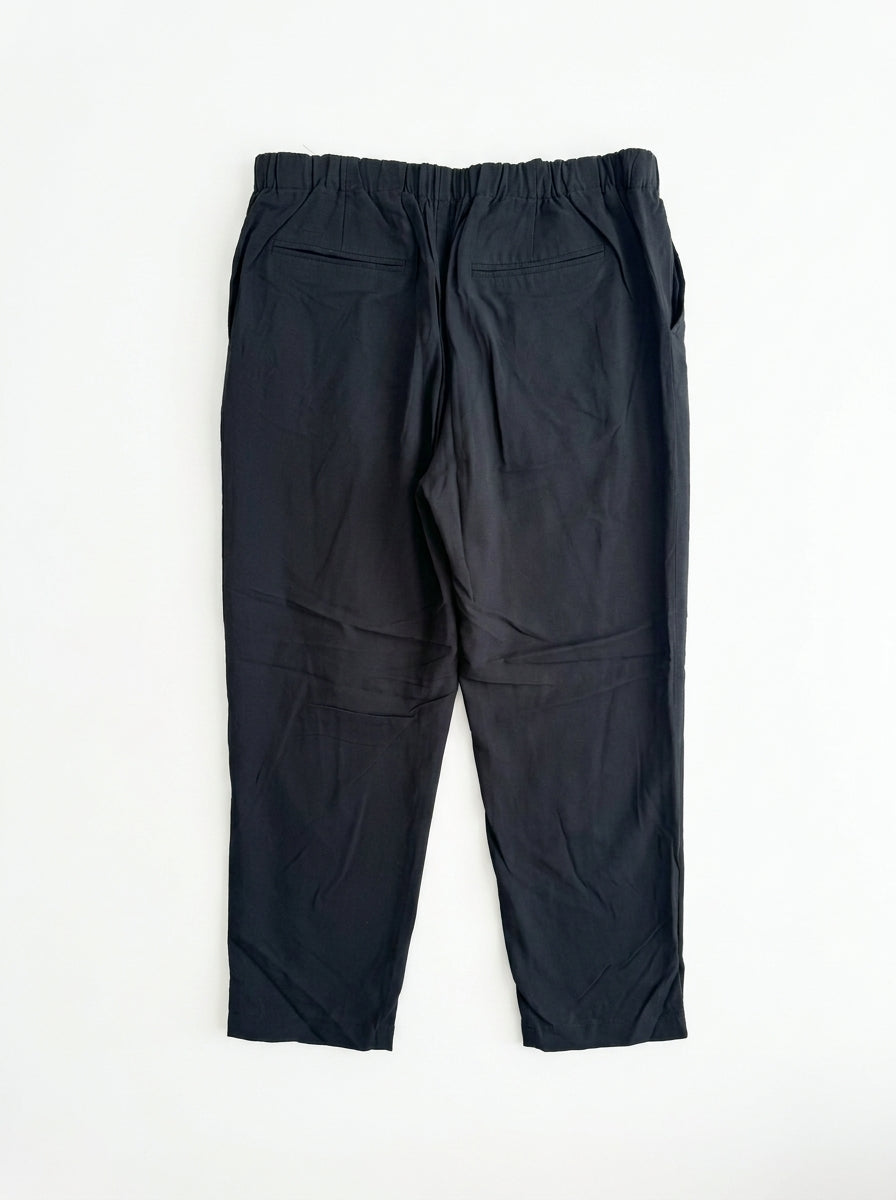 Pantalon noir taille 2 Bellerose Seconde main CoClo femmes