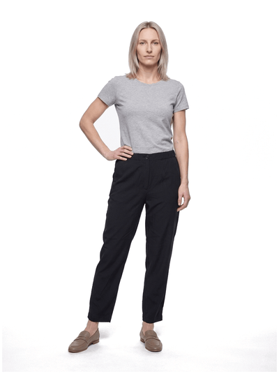 Pantalon Noir - Taille M