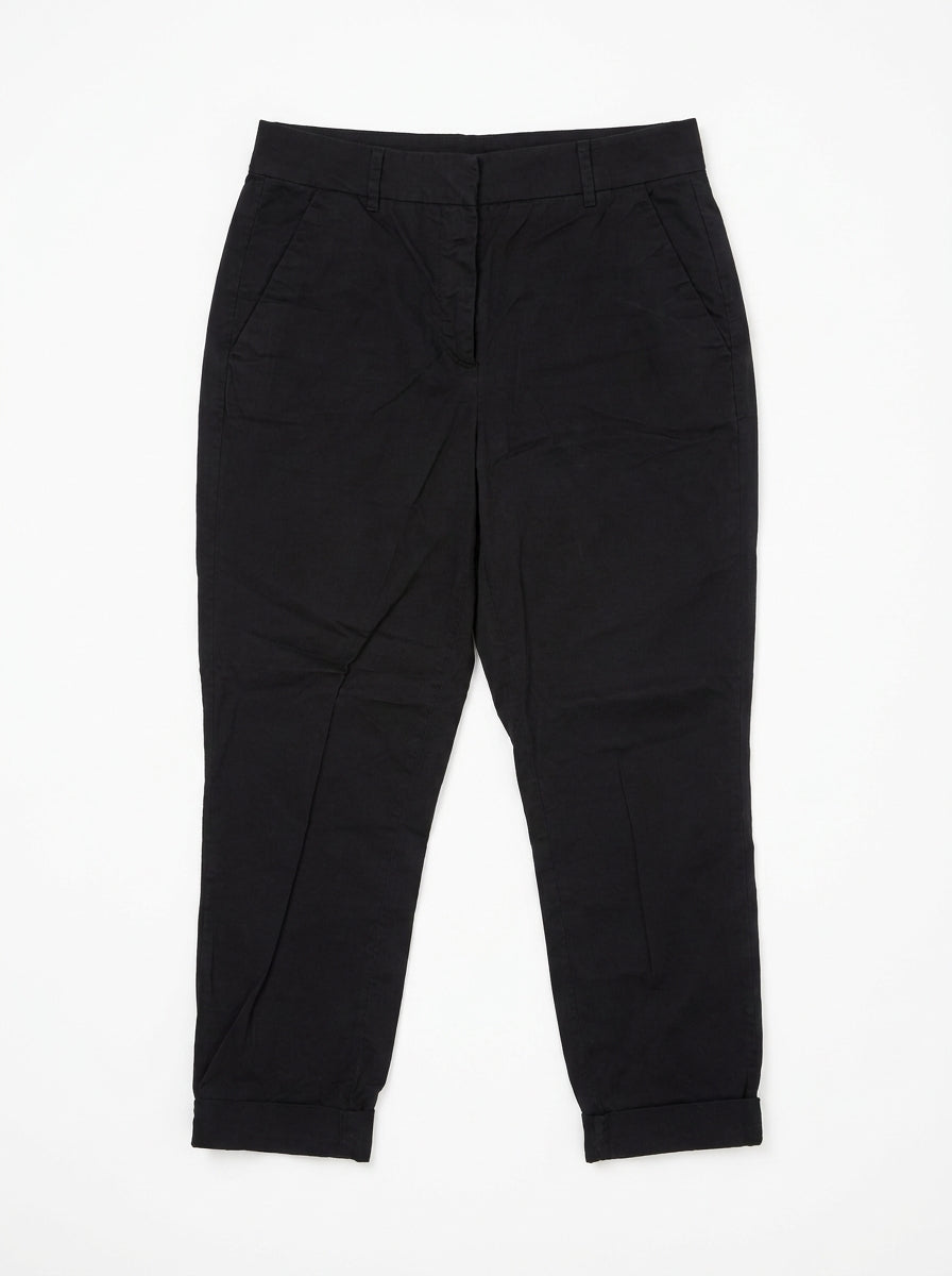 Pantalon noir taille 36 River Wood Seconde main CoClo femmes