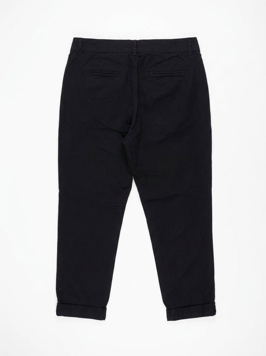 Pantalon noir taille 36 River Wood Seconde main CoClo femmes