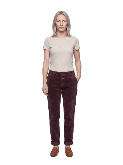 Pantalon velours - Taille M/L