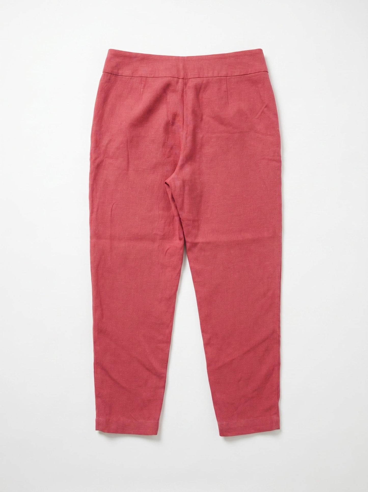Pantalon vieux Rose Sezane Taille 42 Seconde main Colo Femmes