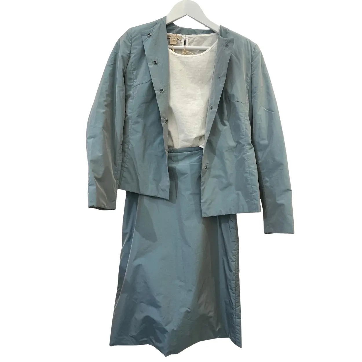 Veste Bleu ciel - Taille 40