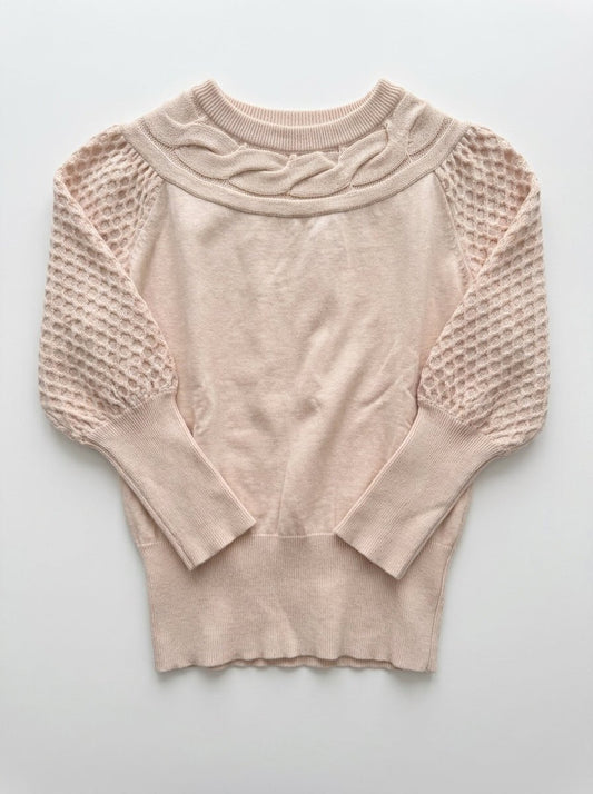Pull beige taille 40 Dona Dura Seconde maine CoClo Femmes