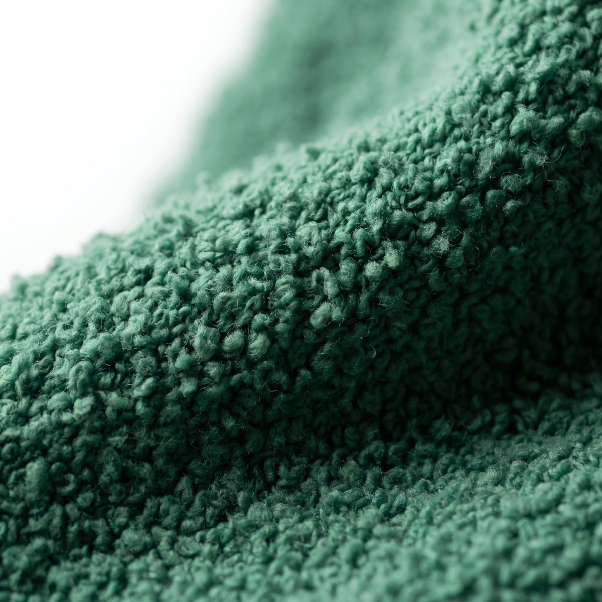 Pull vert Brava Taille S/M Seconde main CoClo Femmes