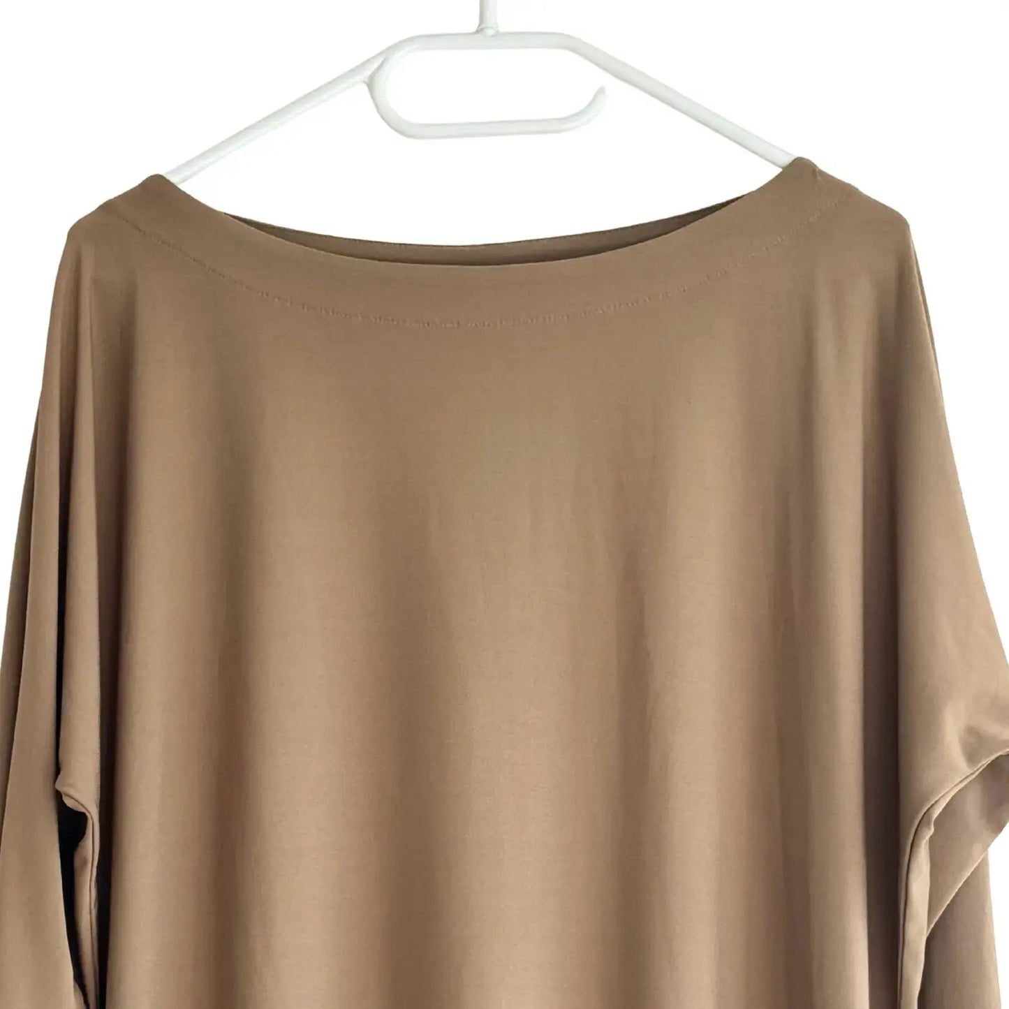 Robe beige - Taille 1/S Rue Blanche