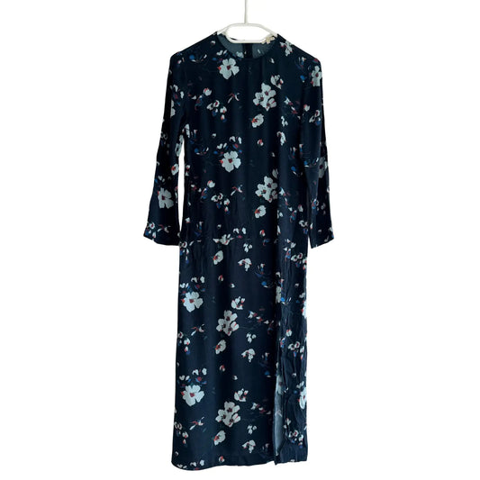 Robe à fleurs - Taille 2/M Bellerose