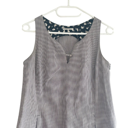 Robe grise - Taille 36 Chattawak