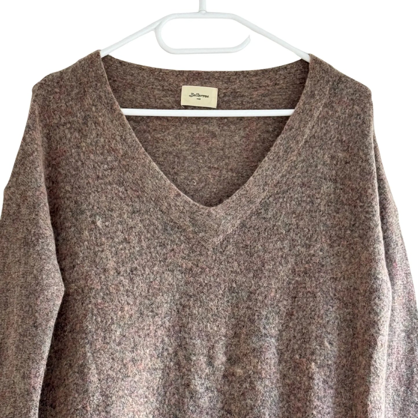 Robe pull - Taille 2/M Bellerose