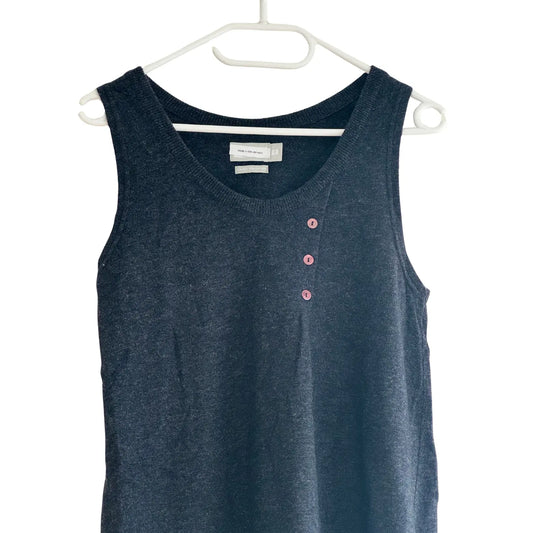 Robe grise - Taille S/36 AP by Bruphils