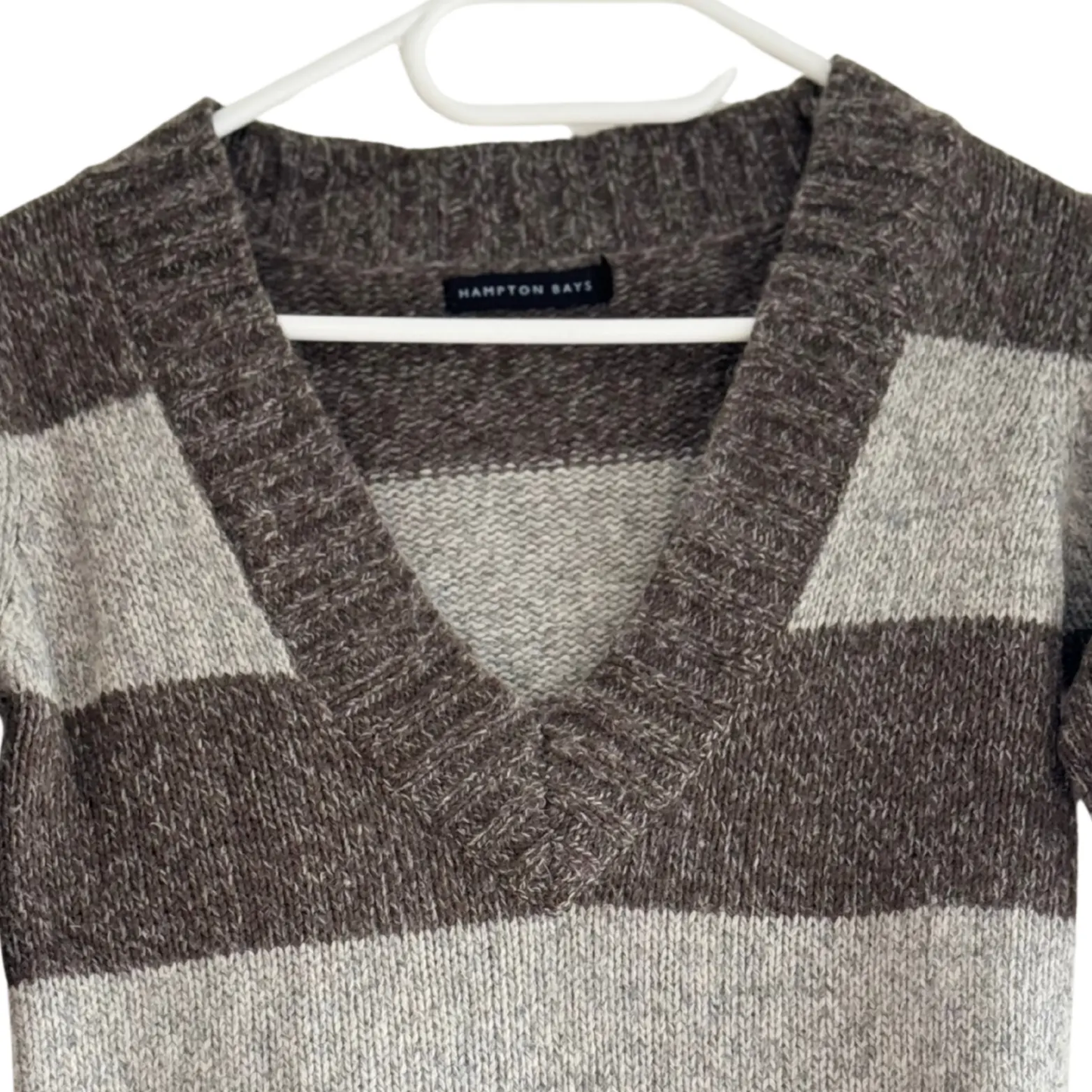 Robe pull - Taille XS